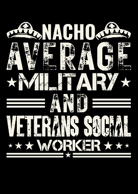 Military Veteran Worker