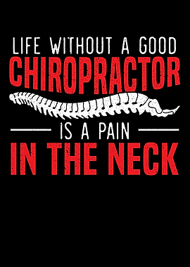 Chiropractor