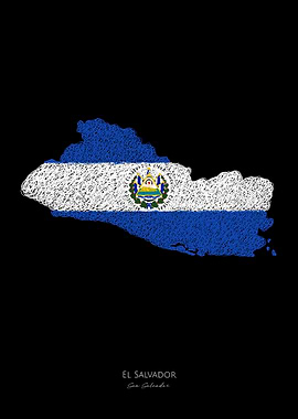 EL SALVADOR SAN WORLD CUP
