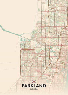 Parkland FL