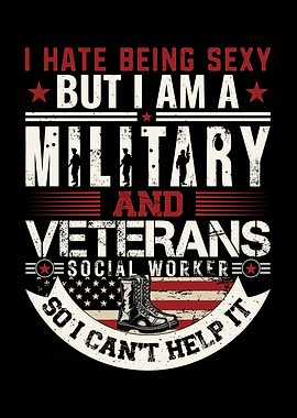 Sexy Military Veterans