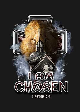 Faith Jesus Knight Bible