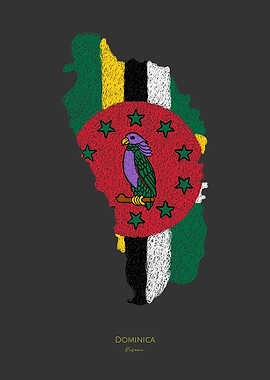 DOMINICA ROSEAU WORLD CUP