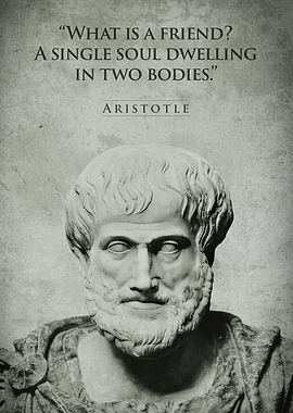 Aristotle Quote