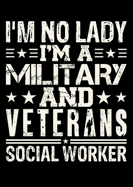 Im Military Veterans