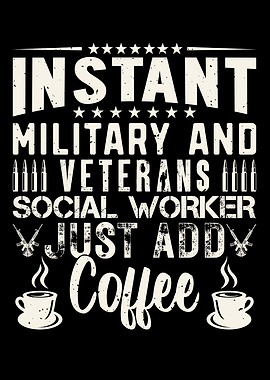 Military Veterans Coffee