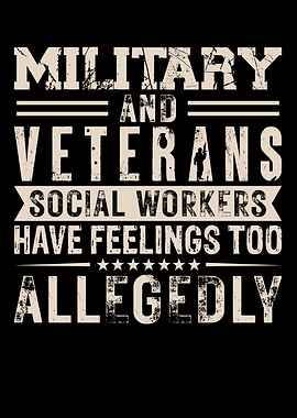 Im A Military Veteran