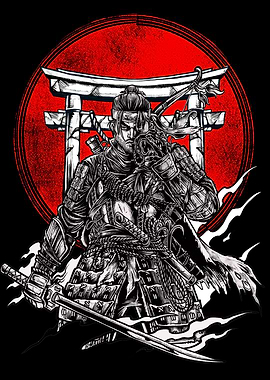 Rise of the Samurai 1