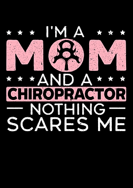 Chiropractor Mom