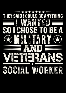 Im A Military Veteran