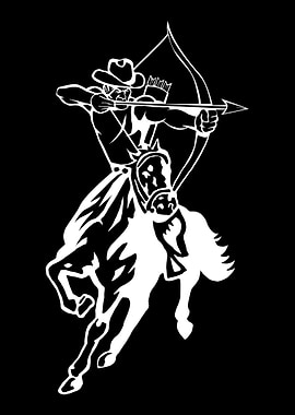 Archery Archer Bowman