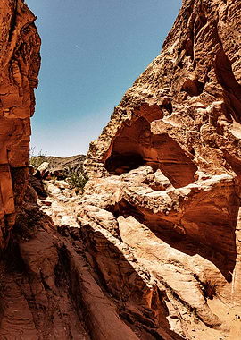 Valley of Fire State Park