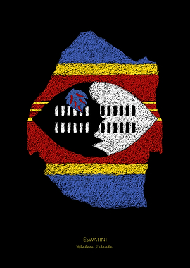 ESWATINI MBABANE LOBAMBA