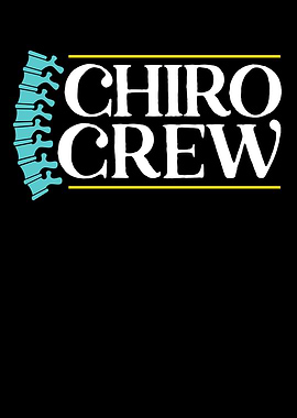 Chiro Crew Chiropractor