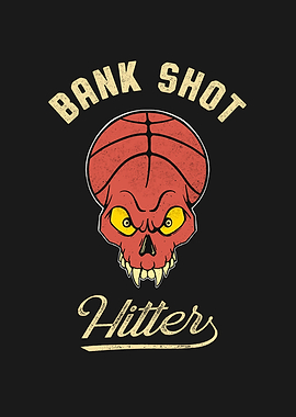 Basketball Player Bank