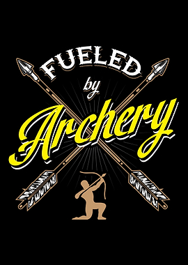 Archery Archer Bowman