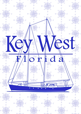 Key West Florida Sailing