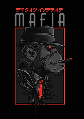 MAFIA Monkey