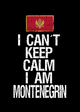 Montenegrin