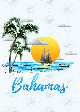 Bahamas Caribbean Sailing