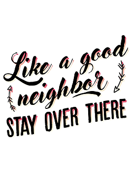 Good Neighbor