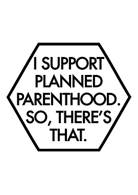 Planned Parenthood