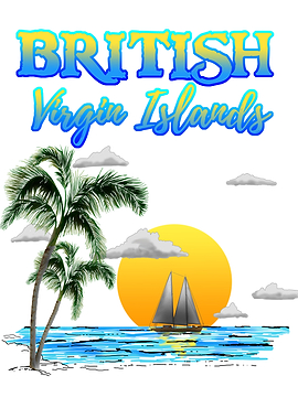 British Virgin Islands