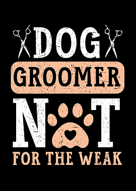 Dog Groomer