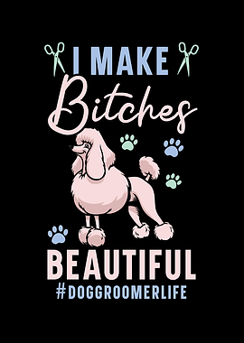 Pet Groomer Animal Stylist