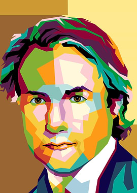 Celebrities in best pop ar