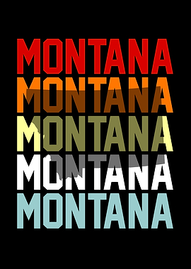 Montana Residents Gift