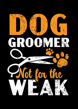Dog Groomer