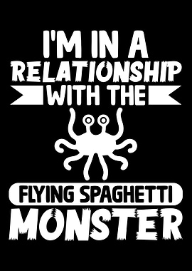 Flying Spaghetti Monster