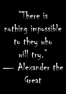 inspiration and motivation