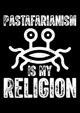 Flying Spaghetti Monster