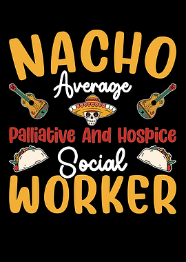 Palliative Social Worker