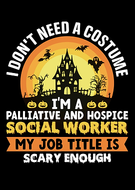 Funny Palliative Hospice