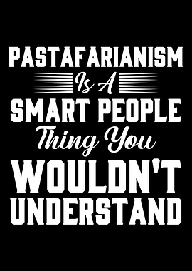 Flying Spaghetti Monster