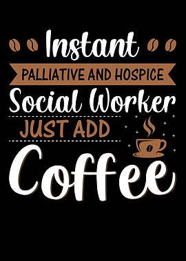 Palliative Hospice Worker