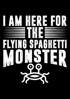 Flying Spaghetti Monster