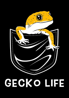 Leopard Gecko Life