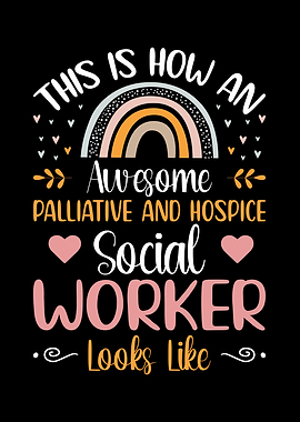 Hospice Social Worker
