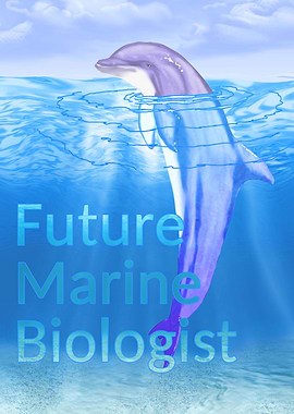 Future Marine Biologist