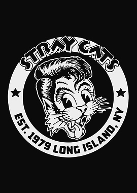 stray cats