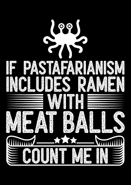 Flying Spaghetti Monster