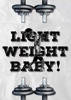 Light Weight Baby