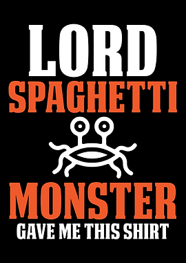 Flying Spaghetti Monster