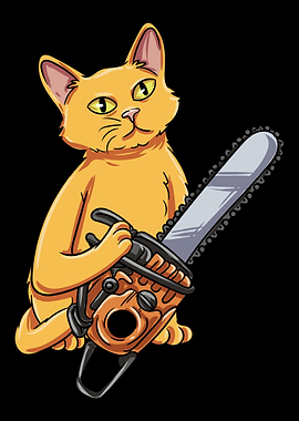 Chainsaw Arborist Lumberja