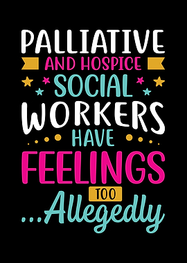 Hospice Social Workers