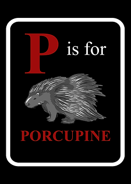 Porcupine